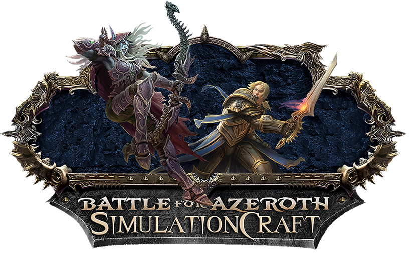 simcraft