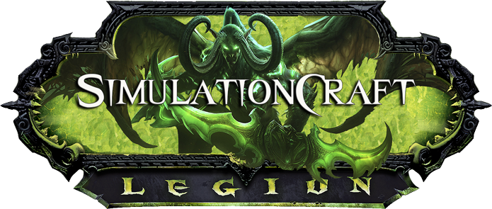 simulationcraft welcome simcraft dps charts